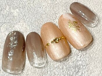 トータルビューティ ノイド(Noid)/120分デザイン4本♪