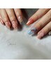 Hand《10本アート》持ち込みデザインorおまかせ◎