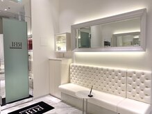 RBL イオンレイクタウン店/待合スペース