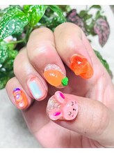 ネ ネイル(NE NAIL)/初回オフ無料¥12,400