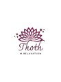トート(Thoth)/M.relaxation.Thoth