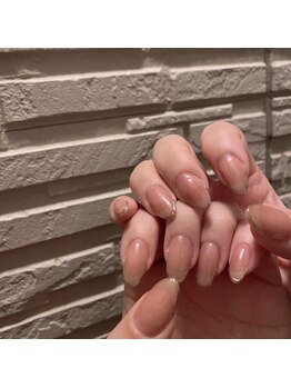 ビューティームーン(beauty moon)/おすすめ★ナチュラル綺麗カラー