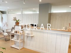 アイラッシュ＆ネイル専門店　CURAR【クラル】 平塚店