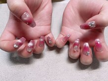 ジョリー(Jolie)/持ち込みデザイン☆￥7000