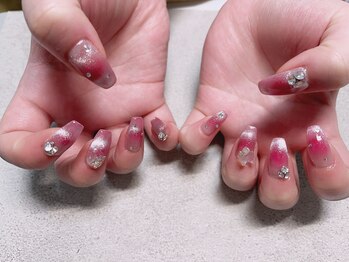 持ち込みデザイン☆¥7000