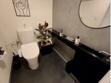 リバティー(Riberty)/RestRoom