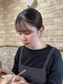 マキア 松阪店(MAQUIA) 坪井 咲良