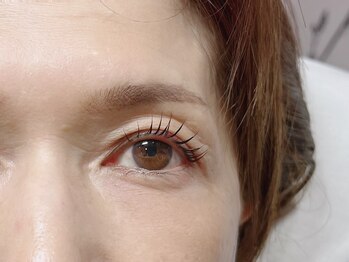 コム 草加マルイ店(com by neolive)/パリジェンヌ★矢萩