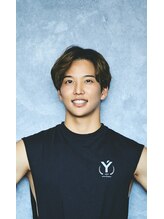 アクシアス(AXIAS)&nbsp;中村 翼