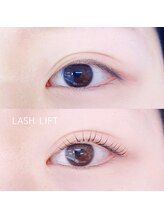 モーント 千葉店(MOND)/デザインラッシュリフト