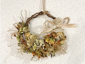 モフルール(Mofuleur)/ディスプレイ・リース