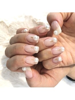 ジュウドネイル(10℃ NAIL)/