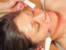 RKボディアンドフェイシャルサロン(RK body&facial salon)
