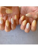 リアンスネイル ヴィヴィッド 岡山店(LianS nail ViViD)/オーダー