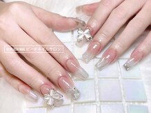ピーチネイル 新松戸(Peach Nail)/