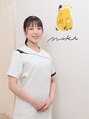幹整体院 橋本 侑果