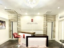 スリムビューティハウス 宇都宮店