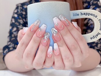 キナ(KINA)/7/28 10本アートやり放題