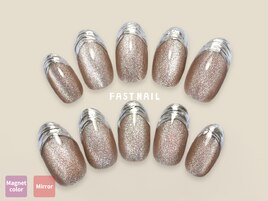 ギャラクシー 9,900円 【12334】