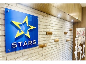 スターズ鍼灸整骨院 学芸大学院/カウンセリング＆検査