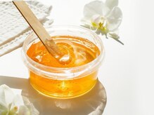 ルアナ(Luana)/シュガーリング脱毛/WAX脱毛