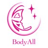 ボディーオール(BodyAll)のお店ロゴ