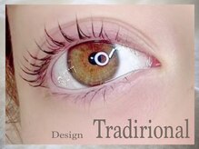 ルナクレスタ キョウジョウ 原宿(KYOJO)/Traditional【まつげパーマ】