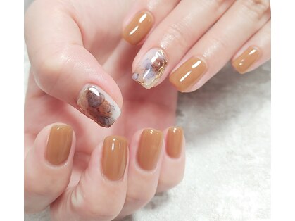 ラバーズネイル(Lover's Nail)の写真