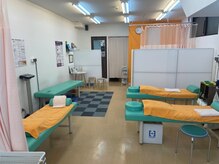 小林整骨院 大倉山