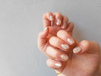 ルカ 大宮(Luca)/<HAND>定額オリジナルコース