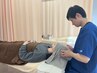 【学割U24】学生さんもお手頃価格でご案内◆整体、骨格・骨盤矯正(60分)◆