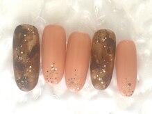 マリアール 札幌ステラプレイス店/Special Design ¥8800