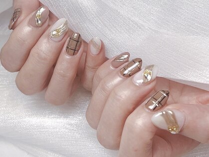 ハナネイル(Hana Nail)の写真