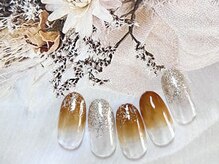 ジョイアスネイル(JOYASU nail)/フリーアート