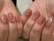 クルネ(QULNE)/うるうる/ニュアンス