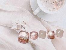 カノア(KANOA)/3月定額フット