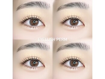 アイモア 金山店(eye mor.)/丸みつけたカール♪