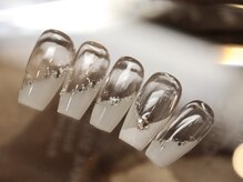 ネイルサロン マリア(nail salon Maria)/HANDシンプル定額