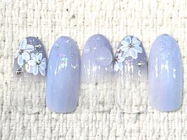 アートサンプル¥10450