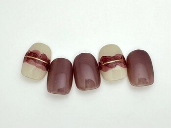 ソポカロン くずは店(sopoca lon)/sopoコース5800円