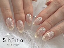 シャイン 船橋(Shine)/キラキラワンカラー♪