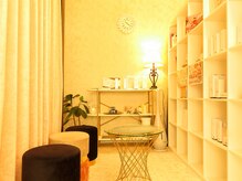 グレーシズ(GRACES)の雰囲気（女性専用の完全貸切プライベートサロン）