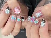 イベント、推し活に☆手書きアートが得意なサロン