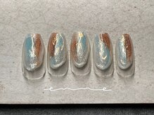 エンネ(enne)/選べるシンプルデザイン2025 春