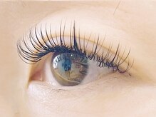 アイラッシュ フラフィー(fluffy)/サンドラッシュ100束