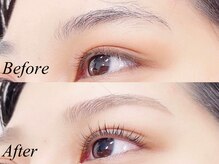 アイム 尼崎店(i'm)/美眉&アイブロウスタイリング
