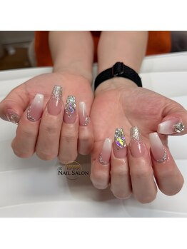 イチキュウハチキュウ ネイルサロン(The 1989 nail salon)/