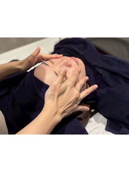 お肌をきれいにしたい