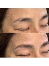 マナ ワクシング 海浜幕張(Mana waxing)/眉毛/眉/まゆ毛/千葉市/海浜幕張