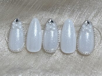 ドリーミー ネイル 上野(Dreamy Nail)/￥６５００《９０分》